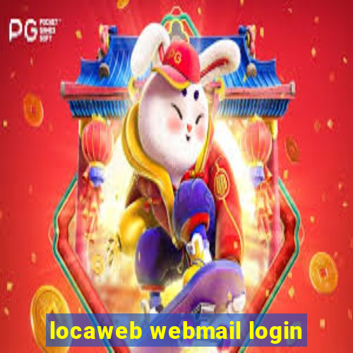 locaweb webmail login